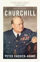 KNYGA Bookshop Winston Churchill