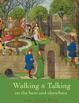 KNYGA Bookshop Walking & Talking on the here and elsewhere