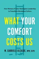 KNYGA M Gabriela Alcalde What Your Comfort Costs Us