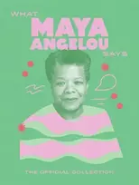 KNYGA Hardie Grant Books What Maya Angelou Says
