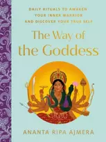 KNYGA Ananta Ripa Ajmera Way of the Goddess