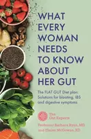 KNYGA Barbara Ryan What Every Woman Needs to Know About Her Gut