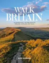KNYGA Bookshop Walk Britain