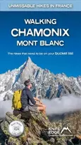 KNYGA Andrew Mccluggage Walking Chamonix Mont Blanc