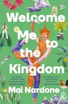 KNYGA Mai Nardone Welcome Me to the Kingdom