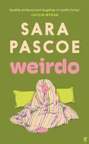 KNYGA Sara Pascoe Weirdo