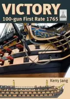 KNYGA Kerry Jang Victory ShipCraft 29