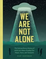 KNYGA Marc Hartzman We Are Not Alone