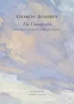 KNYGA Giorgio Agamben Unrealizable