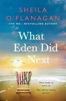 KNYGA Sheila Oflanagan What Eden Did Next
