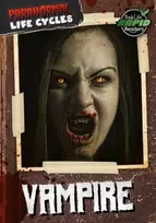 KNYGA Noah Leatherland Vampire