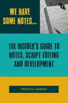 KNYGA Venetia (The National Film & Television School, UK.) Hawkes We Have Some Notes…