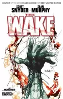 KNYGA Bookshop Wake
