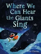 KNYGA Peter Cheong Where We Can Hear the Giants Sing