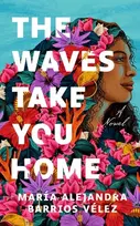 KNYGA María Alejandra Barrios Vélez Waves Take You Home