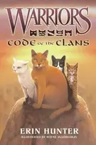 KNYGA Jean Little Warriors: Code of the Clans