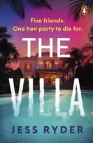 KNYGA Jess Ryder Villa