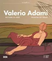 KNYGA Marco Meneguzzo Valerio Adami (Bilingual edition)