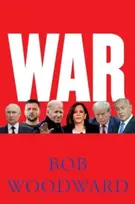 KNYGA Bob Woodward War