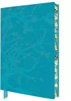 KNYGA Bookshop Vincent van Gogh: Almond Blossom Artisan Art Sketch Book