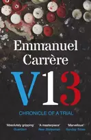 KNYGA Emmanuel Carrere V13