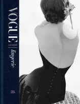 KNYGA Anna Cryer Vogue Essentials: Lingerie