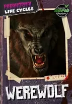 KNYGA Noah Leatherland Werewolf