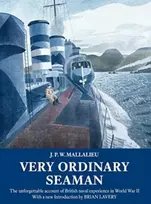 KNYGA J. P. W. MALLALIEU Very Ordinary Seaman
