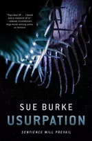 KNYGA Sue Burke Usurpation