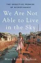 KNYGA Mara Kardas Nelson We Are Not Able to Live in the Sky
