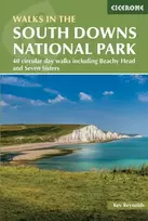 KNYGA Kev Reynolds Walks in the South Downs National Park