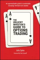 KNYGA Julia Spina Unlucky Investor's Guide to Options Trading