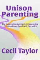 KNYGA Cecil Taylor Unison Parenting
