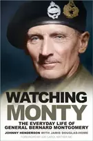 KNYGA Johnny Henderson Watching Monty