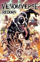 KNYGA Al Ewing Venomverse Reborn