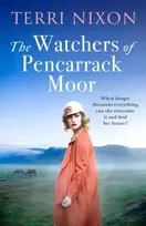 KNYGA Terri Nixon Watchers of Pencarrack Moor