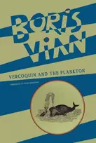 KNYGA Boris Vian Vercoquin and the Plankton