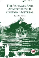 KNYGA Jules Verne The Voyages and Adventures of Captain Hatteras