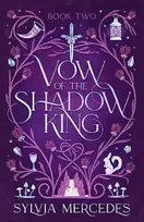 KNYGA Bookshop Vow of the Shadow King