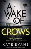 KNYGA Kate Evans Wake of Crows