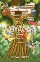 KNYGA Gwyn Evans Voyager 2