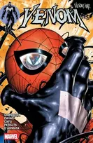 KNYGA Venom by Al Ewing Vol. 8: Venom War