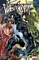 KNYGA Venom by Al Ewing & Ram V Vol. 4: Illumination