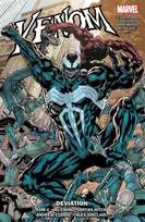 KNYGA Venom By Al Ewing & Ram V Vol. 2: Deviation