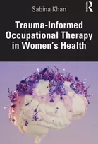 KNYGA Bookshop Trauma-Informed Occupational Therapy in Women’s Health