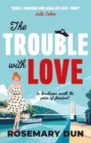 KNYGA Rosemary Dun Trouble With Love