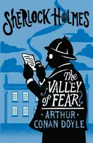 KNYGA Arthur Conan Doyle Valley of Fear