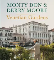 KNYGA Monty Don Venetian Gardens