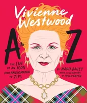 KNYGA Nadia Bailey Vivienne Westwood A to Z