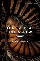KNYGA Henry James Turn of the Screw